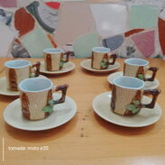 Tazas de café - Img 45516958