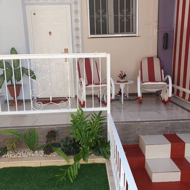 Disfruta La Habana desde una casa privada con estilo propio. - Img 118717612
