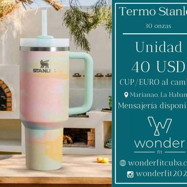 Venta de Shakers, Pomos, Termos, Botellas - Img 123981847