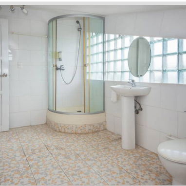 ! Alquiler de lujo con 5 habitaciones frente al mar y piscina + gym - 7/7