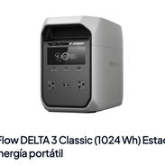 Ecoflow Delta 3 Classic (1024Wh) - Img 56910156