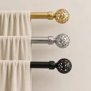 Cortinero decorativo - Img 57285400