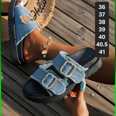 Más zapatos para mujer - 3/10