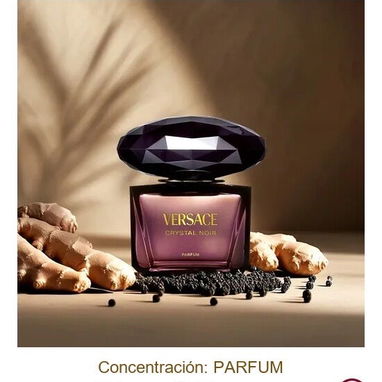 Perfumes de diseñador y nicho de mujer - 10/10