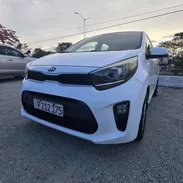 Vendo negocio Kia, Picanto 2017 hecho 21 - Img 56008128