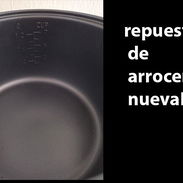 Repuesto de olla arrocera - Img 53215325