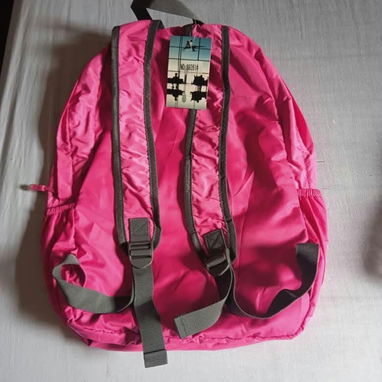 Mochilas de buen material ideales para viajes - 2/3