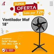 VENTILADOR - Img 55514336