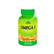 Nuevo, Alfa Omega 3 1000mg 100 tab - Img 54563690