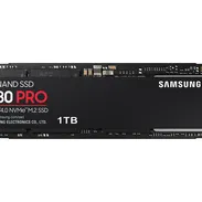 Ultra m.2 de 1tb Samsung y Team Group - Img 55868211