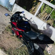 Venta de moto de combustión 350cc - Img 58233762