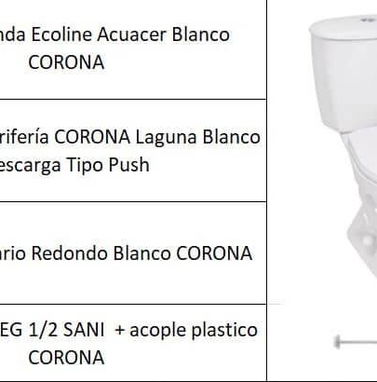 Todo para su baño - Img 91762950