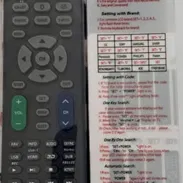 Control Remoto Universal - Img 57414469
