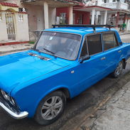 Venta de Fiat 125 con motor de lada - Img 57621498