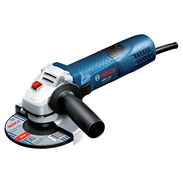 AMOLADORA PULIDORA BOSCH GWS 7-115 POTENCIA 720w Rev 11000RPM - Img 52380304
