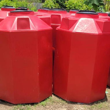Tankes de Agua potable todos con mensajería 52370222 - Img 125538185