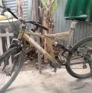 Bici todo terreno de uso - Img 48947253