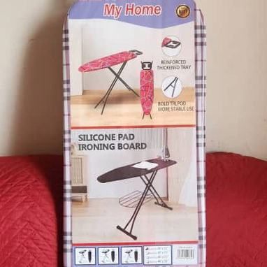 Tablas de Planchar - Img 116846870