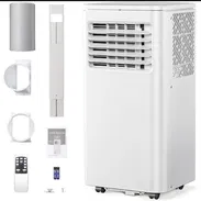❄️ AIRE ACONDICIONADO PORTÁTIL 8,000 BTU – 110V ✅ - Img 57059076