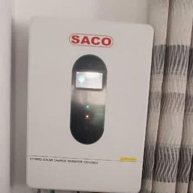 ☀️⚡ ¡OFERTAS EN INVERSORES Y BATERÍAS! 🔋🏠📲58757669 🔥 Prepárate para los apagones con estas opciones: - 4/4