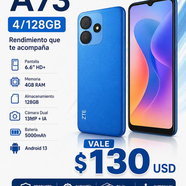 Celulares nuevos en su caja - 4/9