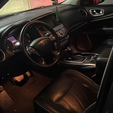 NISSAN INFINITI 2018 - Img 126428989