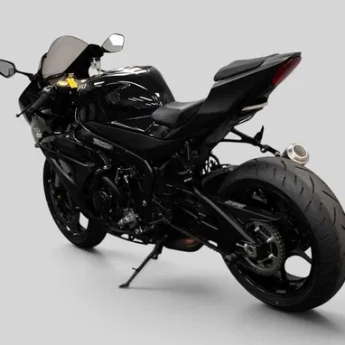 2024 Suzuki GSX-R1000 - 4/6