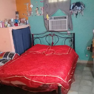 Dos casas 🏡 independiente ennuna sola propiedad en los pinos, Arroyo Naranjo (#124) - Img 123358282