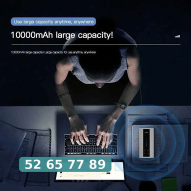 Modem 4G KuWFi - 3/3