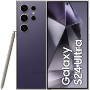 Todo Nuevo !! -- Samsung Galaxy S24 Ultra 5G 256Gb NUEVO en CAJA #5346-2706 - Img 41361361