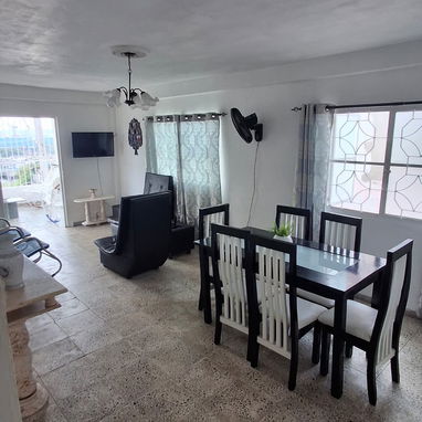 Se vende casa en Casa Blanca. - 3/10