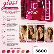 Líp gloss - Img 57990231