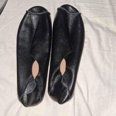 Zapatos de mujer tipo apargatas nuevos. 53614847 #38 vedado 3000 cup no tengo mensajería - 2/3