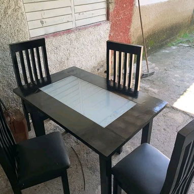 Juegos de comedor y comadritas - Img 123137554