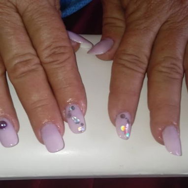 Manicure y pedicure - Img 116044403