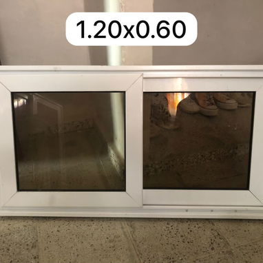 Puertas y ventanas - 5/10