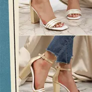 Zapatos elegantes para mujer - Img 58031379