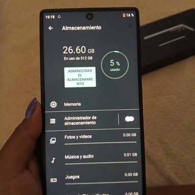 CLON Samsung S25 ultra - 8/10