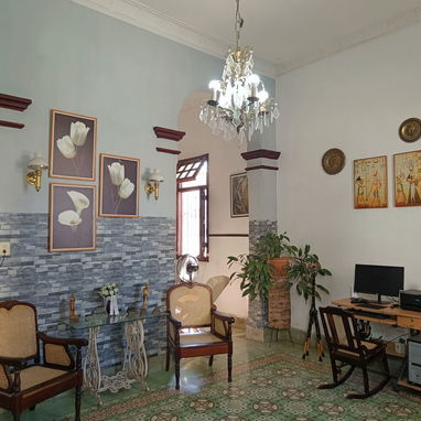 Hermosa Casa colonial - Img 110361094
