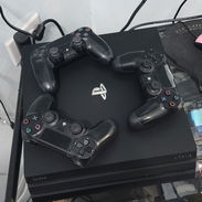 Ps4 pro - Img 56705321