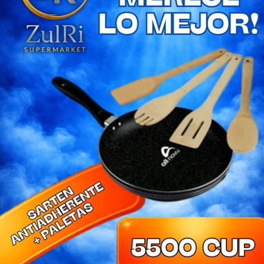 Combo disponible - Img 120662777