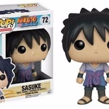 Funkos Anime Naruto Shippuden Originales 🍥 - Img 119010390