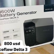 Ecoflow delta 3 - Img 54216966