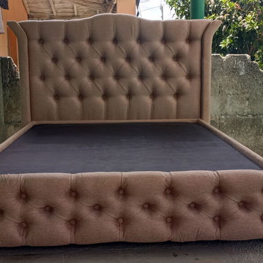 ‼️Muebles Camas Colchones y Más 🛏️🛋️ amueblArte Mueblería de Lujo Transformamos tu hogar en una experiencia de lujo 💎 - 10/10