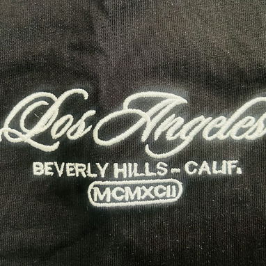 —Pullover LOS ANGELES exclusivo de procedencia Alemana, excelente calidad ,20 usd o equivalente (Vedado )— - 2/2