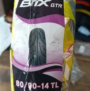 Gomas de bicimoto , motos ,piezas de bicicleta ,grasa de rodamientos - Img main-image-50703585
