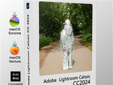 Adobe CC 2024 para Mac M1 M2 al 58080125 - Img 54953073