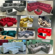 Elegancia y comodidad para su hogar ,bellos juegos de sala - Img 58277321