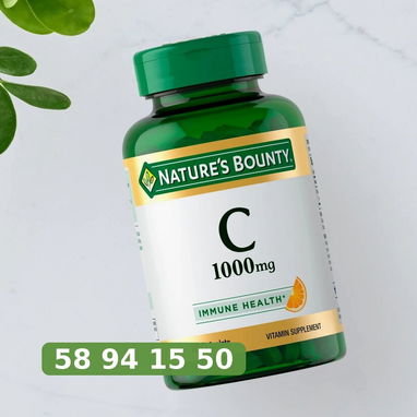 Vitamina C 1000mg - 2/3
