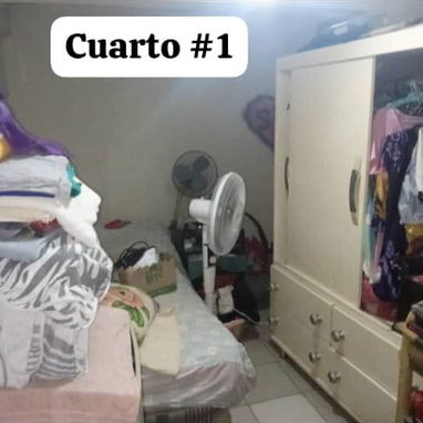 Venta de casa - 6/10
